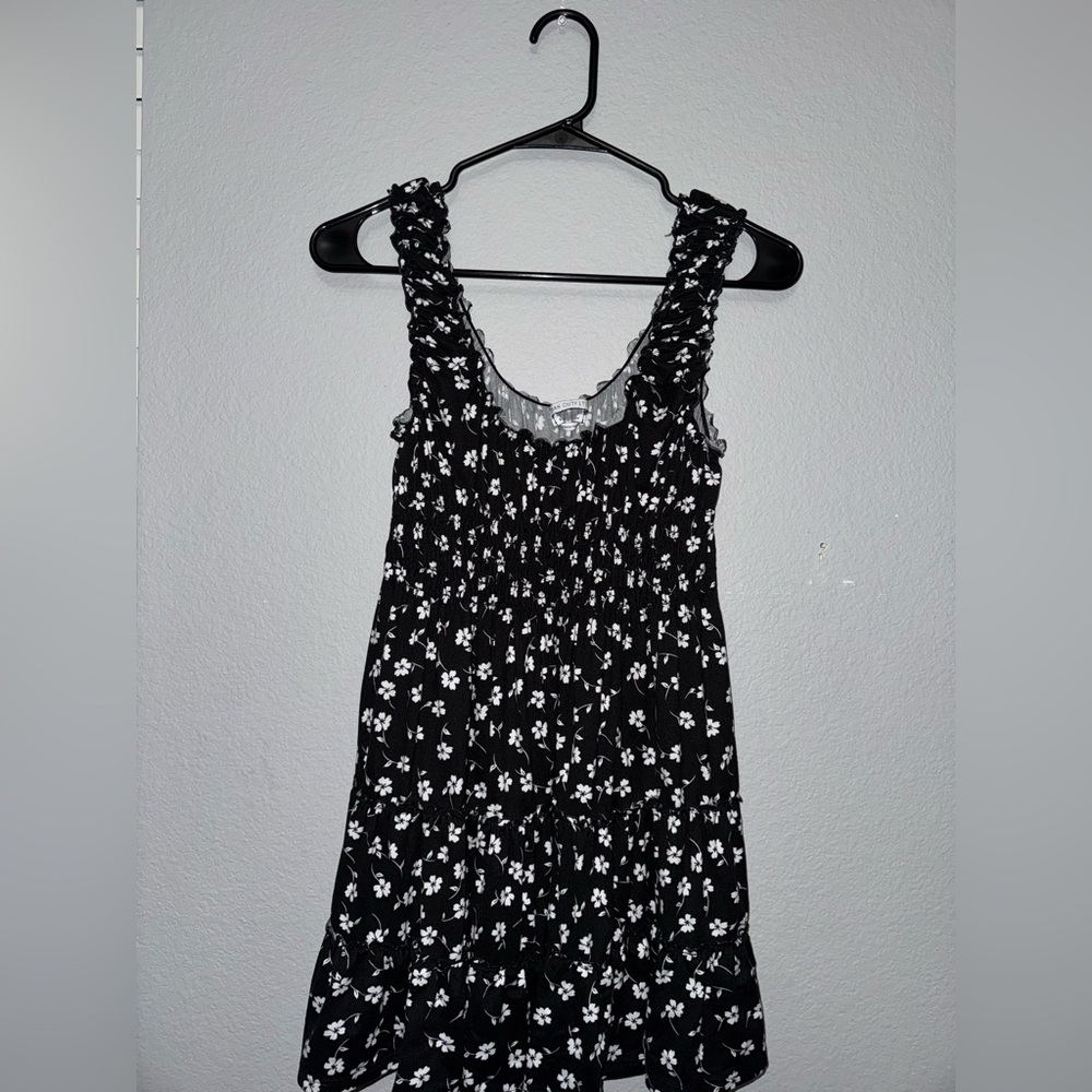Urban Outfitters Floral Dress
